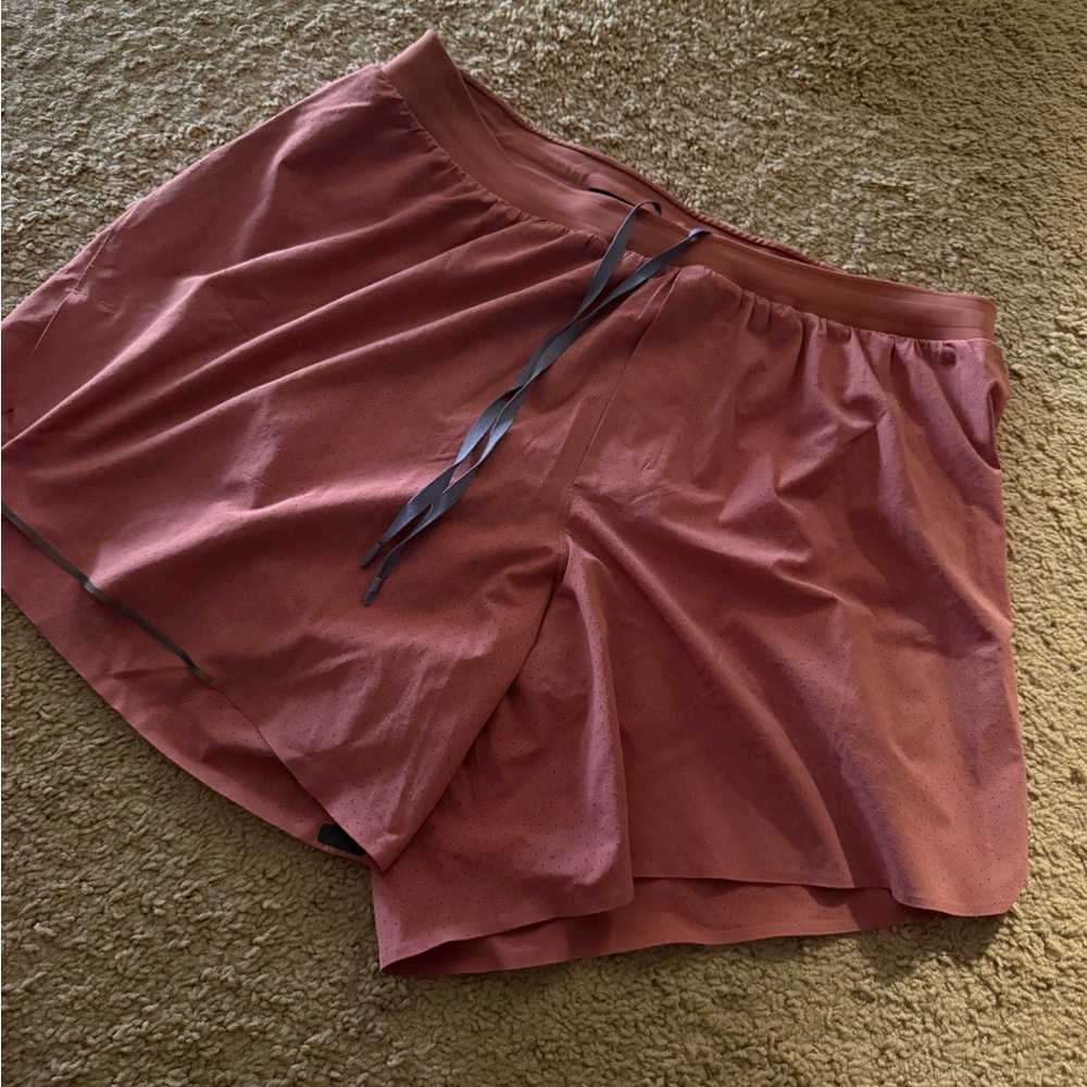 Lululemon Men’s Shorts